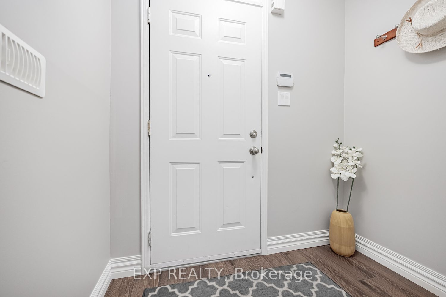 Residential in Brampton 5