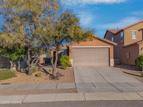 9469 S Crowley Brothers Drive, Tucson, AZ, 85747 | Card Image