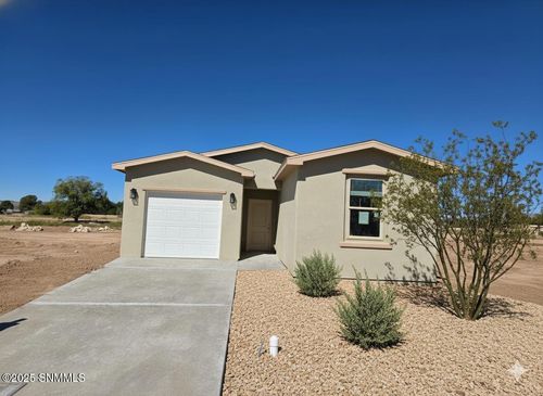 1122 Chitamacha Rd, Las Cruces, NM, 88007 | Card Image