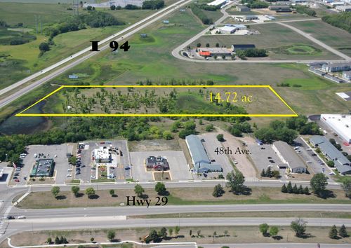 TBD 48th Ave, Alexandria, MN, 56308 | Card Image