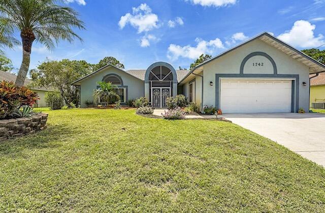 Airoso Blvd, Port Saint Lucie, FL 34984
