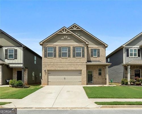 11684 Stovall Pl, Hampton, GA, 30228-3775 | Card Image