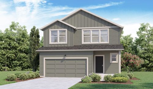 3690 S Keller Ln, Spokane Valley, WA, 99206-1214 | Card Image