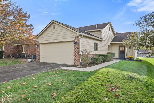 1919 Crystal Bay East Drive, Plainfield, IN, 46168 | Card Image