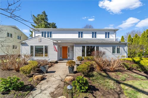 2408 Beachwood Blvd, Beachwood, OH, 44122-1547 | Card Image