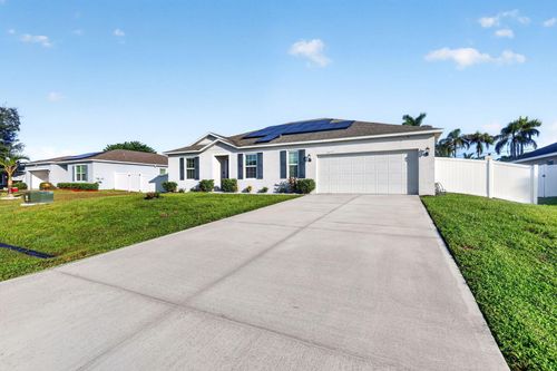2615 Sw Harem Circle, Port St. Lucie, FL, 34953 | Card Image