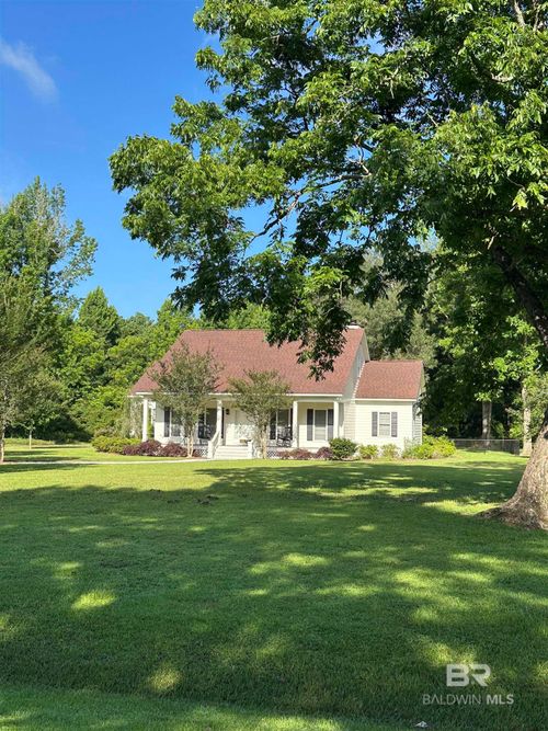 43701 Pine Grove Road, Bay Minette, AL, 36507 | Card Image