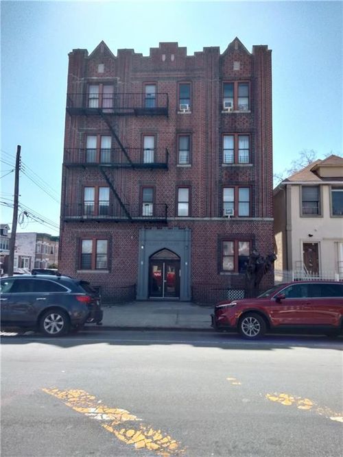 554 Linden Blvd, Brooklyn, NY, 11203-3057 | Card Image