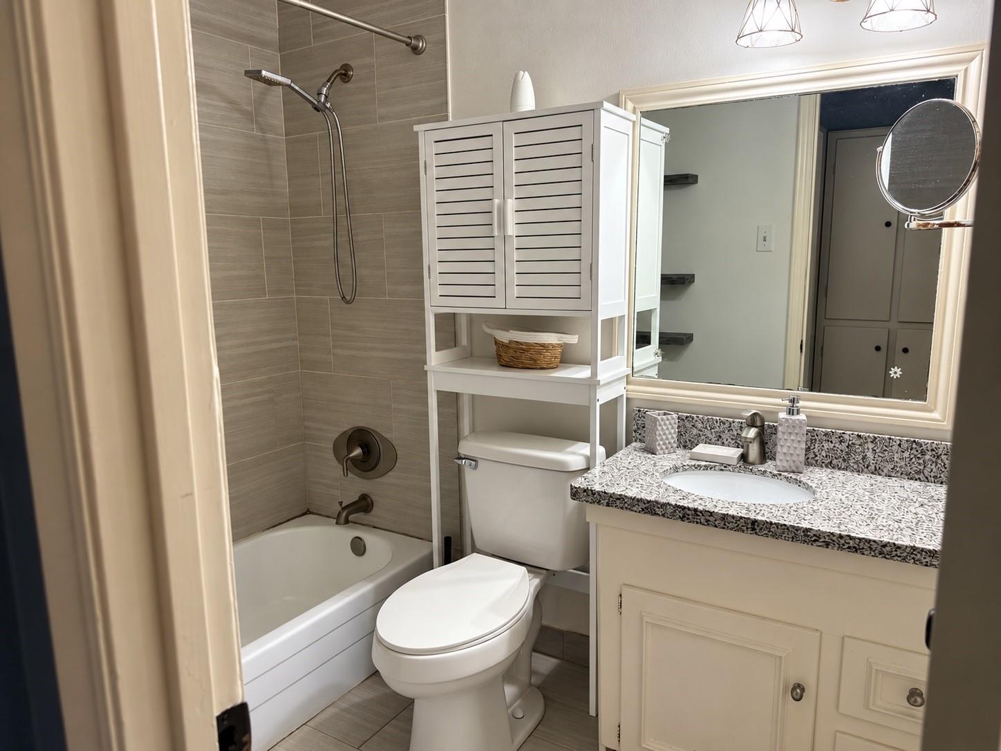 Residential in Houston 5