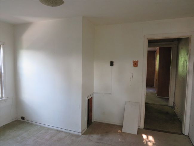 3 Saint Thomas St, House other with 2 bedrooms, 1 bathrooms and null parking in Pittsburgh PA | Image 17