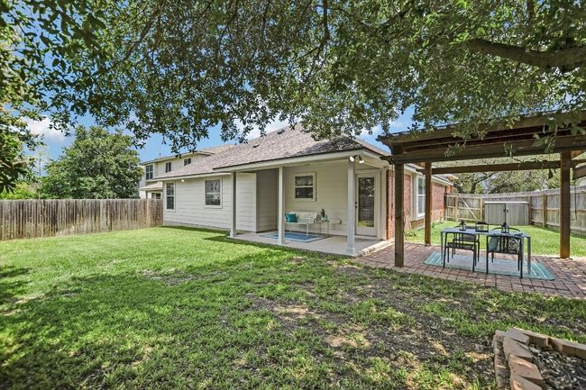 11120 Los Comancheros Rd, House other with 4 bedrooms, 2 bathrooms and 4 parking in Austin TX | Image 19