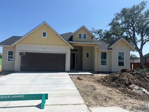 237 San Xavier St, Georgetown, TX, 78633-2540 | Card Image