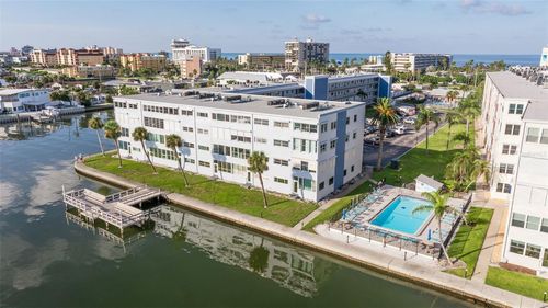 215-5555 Gulf Boulevard, St Pete Beach, FL, 33706 | Card Image