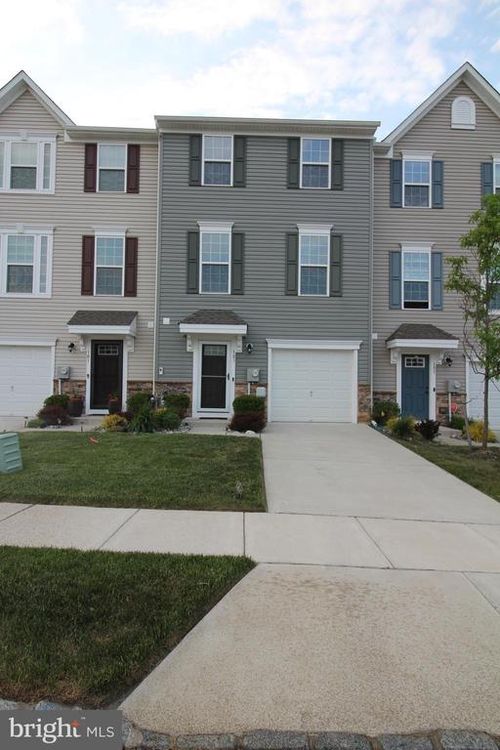 103 Freedom Way, SICKLERVILLE, NJ, 08081-5725 | Card Image