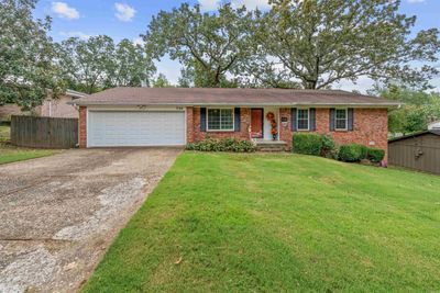 734 W B Avenue, House other with 3 bedrooms, 2 bathrooms and null parking in North Little Rock AR | Image 1