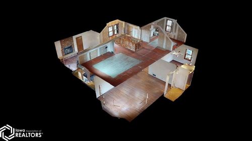 316 S 8th St, Forest City, IA, 50436-1935 | Card Image