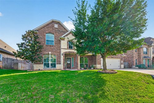 13859 Shoreline Dr, Willis, TX, 77318-5393 | Card Image