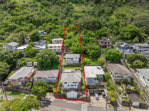 2077 10th Ave, Honolulu, HI, 96816-2929 | Card Image