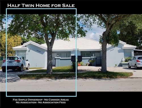 10169 Sw 171st St, Miami, FL, 33157-4341 | Card Image