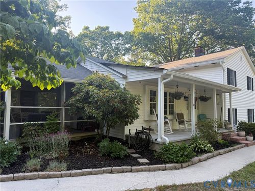 13300 Taylor Drive, Disputanta, VA, 23842 | Card Image
