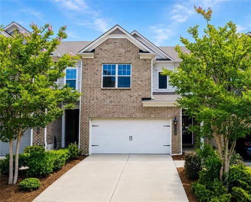 11661 Davenport Ln, Johns Creek, GA, 30005-4610 | Card Image