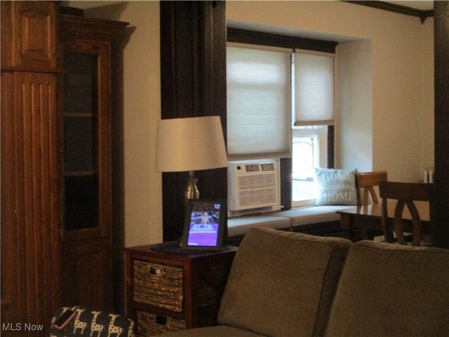Living room featuring cooling unit | Image 30