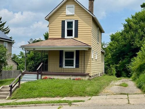 1428 Highland Ave, Springfield, OH, 45503-4447 | Card Image