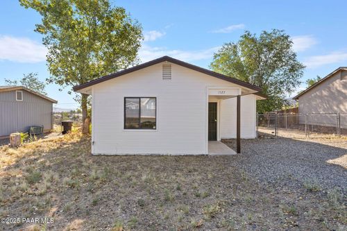 1527 N Elaine Way, Prescott, AZ, 86301-5961 | Card Image