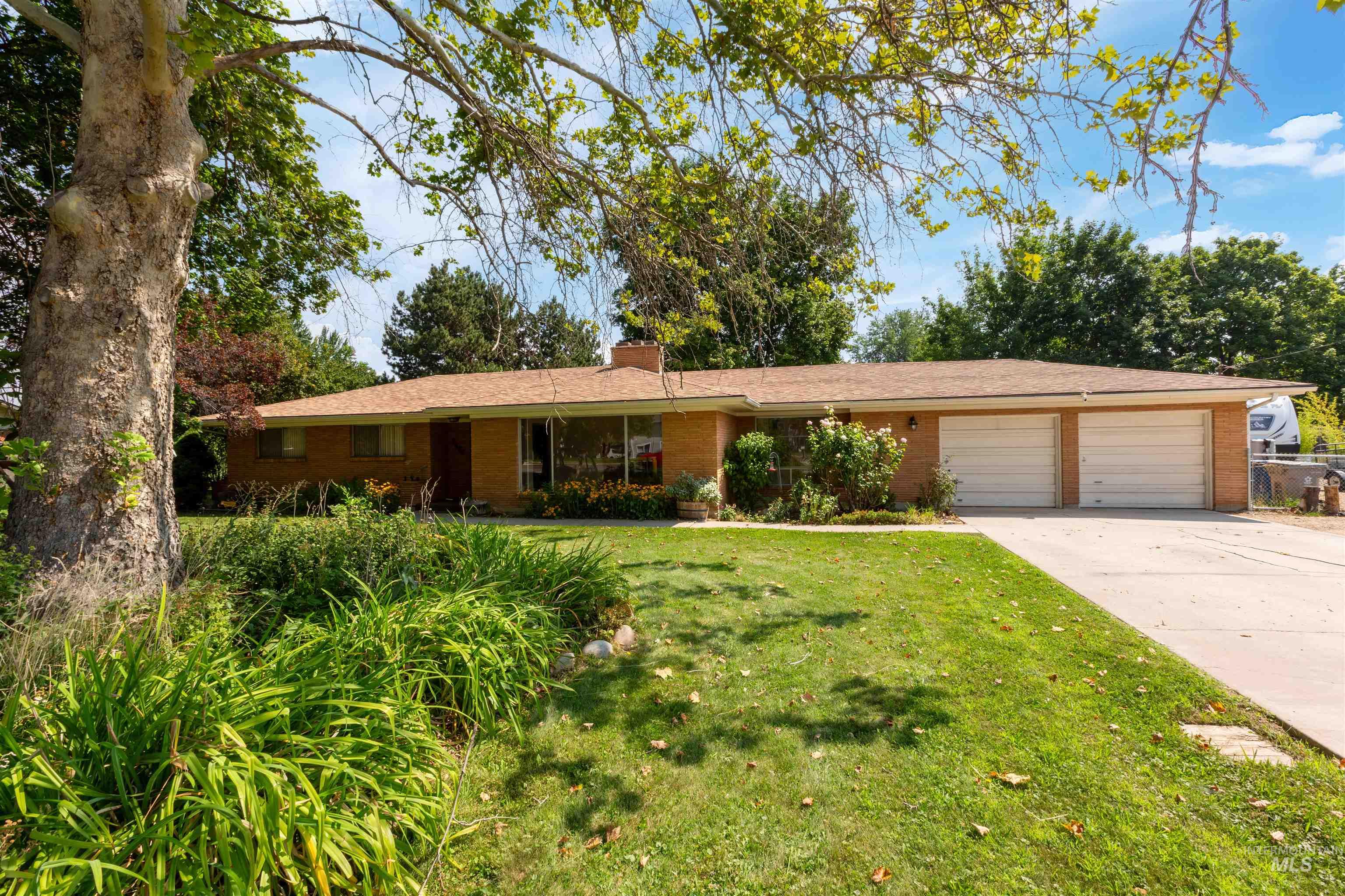Five Mile Rd, Boise, ID 83713