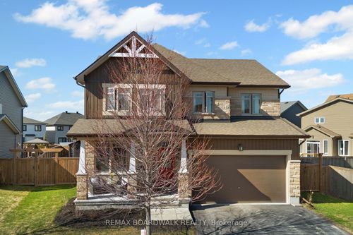 93 Morris Street, Carleton Place, ON, K7C0E8 | Card Image