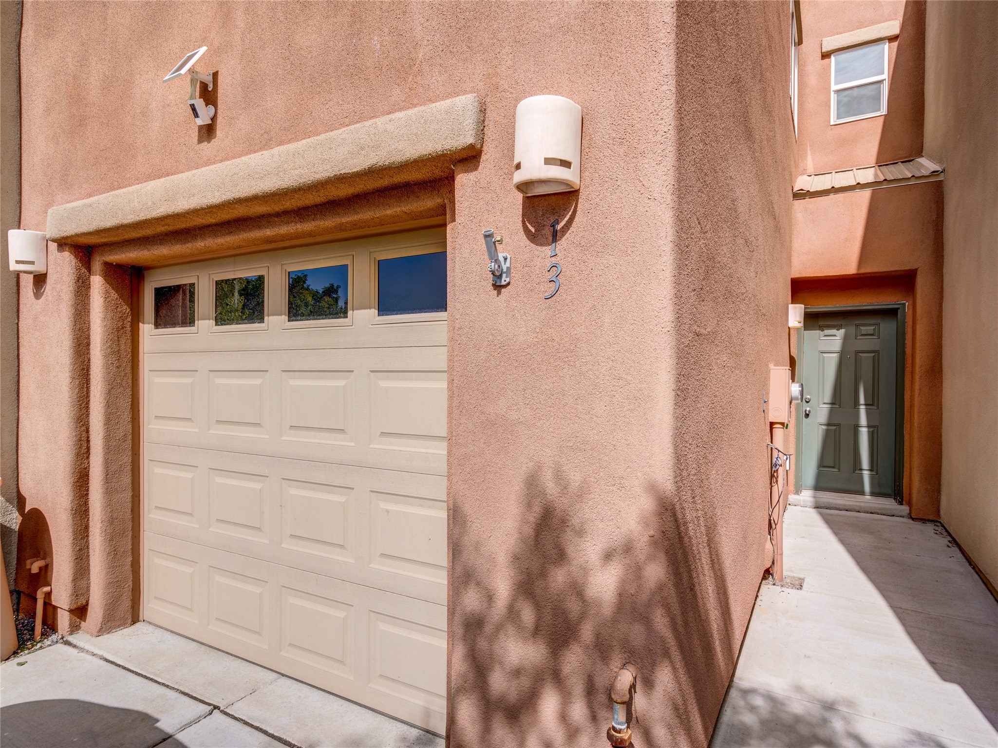 Canyon Cliff Dr, Santa Fe, NM 87508