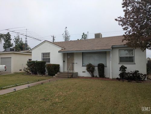 236 Oakdale Dr, Bakersfield, CA, 93309-2165 | Card Image