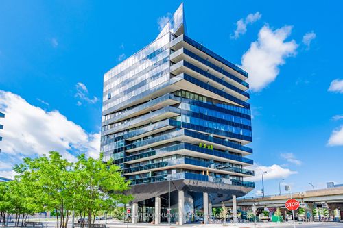 302-21 Lawren Harris Sq, Toronto, ON, M5A0T4 | Card Image