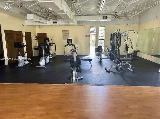 APT-225 - 3101 Nw 47 Th Ter, Condo with 1 bedrooms, 2 bathrooms and null parking in Lauderdale Lakes FL | Image 18