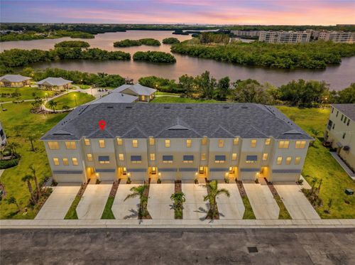 9936 Key Haven Rd, SEMINOLE, FL, 33777-3816 | Card Image