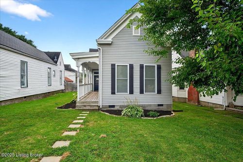 1718 Shelby St, New Albany, IN, 47150-2735 | Card Image