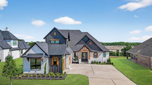2028 Fox Bend Trce, Gunter, TX, 75058-4206 | Card Image