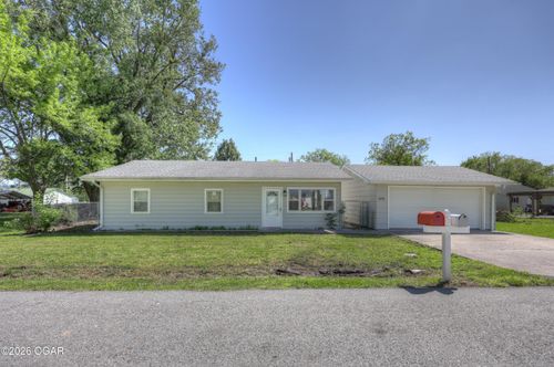 606 Maiden Lane, Jasper, MO, 64755 | Card Image