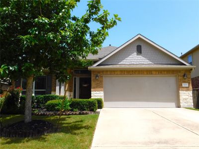 3636 Bainbridge Street, House other with 4 bedrooms, 2 bathrooms and 2 parking in Round Rock TX | Image 1