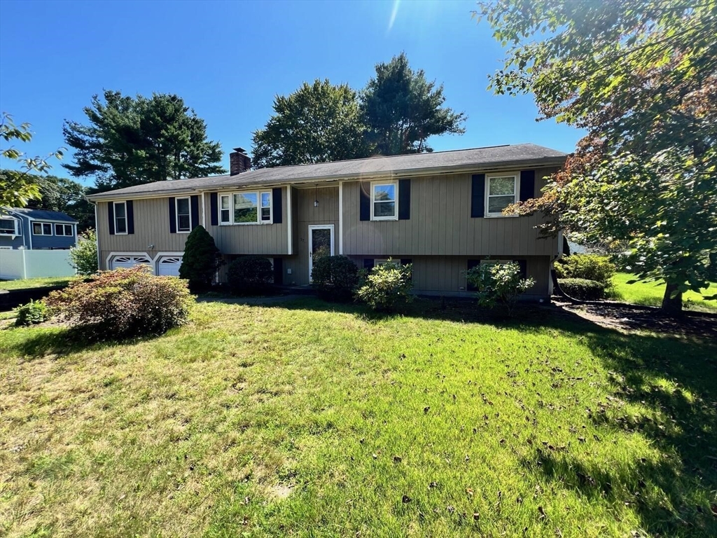 Judith Dr, North Attleboro, MA 02760