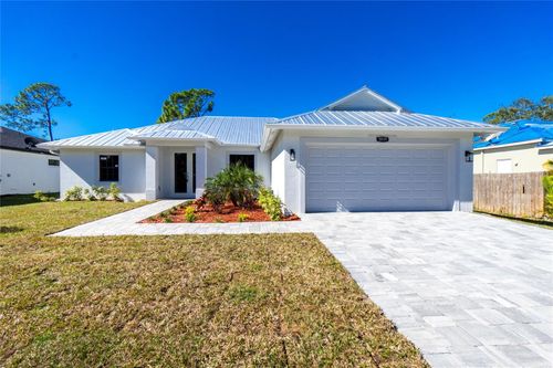 5039 Butterfly Lane, North Port, FL, 34288 | Card Image