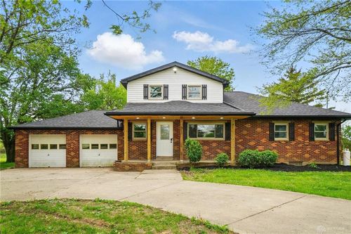 10187 Quaker Trace Rd, Somerville, OH, 45064-9612 | Card Image