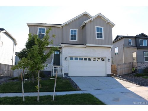 13385 Blue Amber Ct, Parker, CO, 80134-6370 | Card Image