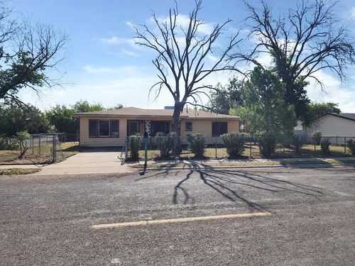 3822 Bowie St, San Angelo, TX, 76903-1815 | Card Image