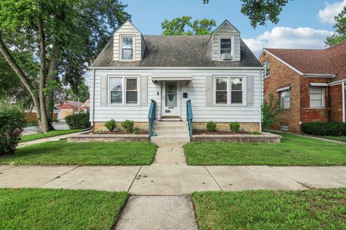 9258 S Albany Ave, Evergreen Park, IL, 60805-1719 | Card Image