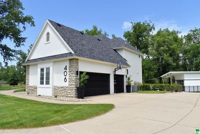 406 Hiddenwood Hollow, House other with 4 bedrooms, 3 bathrooms and null parking in Jefferson SD | Image 2