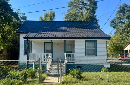 491 Browdy St, Orangeburg, SC, 29115-5433 | Card Image