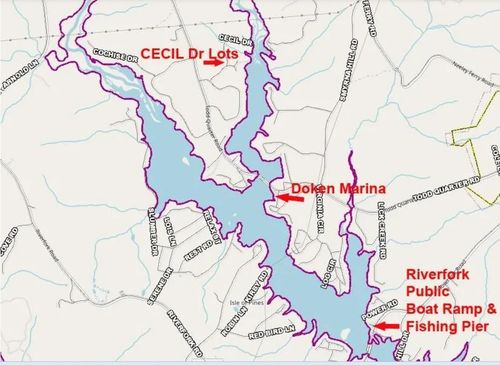 325 Cecil Dr, Waterloo, SC, 29384-3631 | Card Image