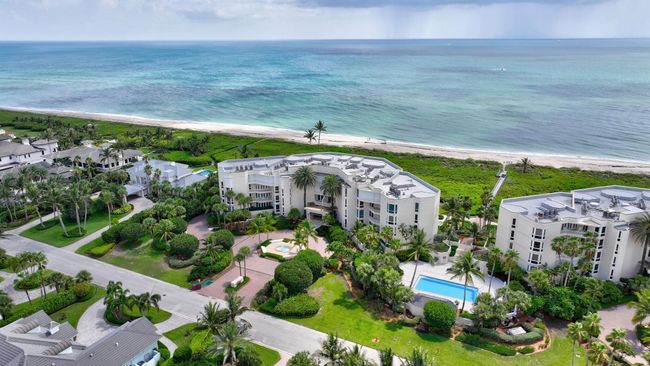 APT-240 - 2920 Se Dune Dr, Condo with 3 bedrooms, 3 bathrooms and null parking in Stuart FL | Image 34