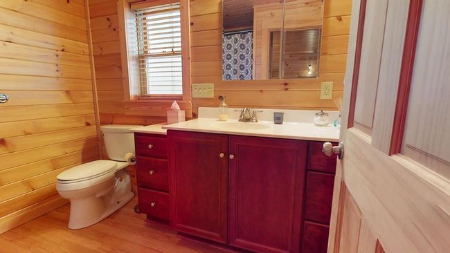 154 Windermere Way, House other with 4 bedrooms, 4 bathrooms and 2 parking in Fancy Gap VA | Image 15